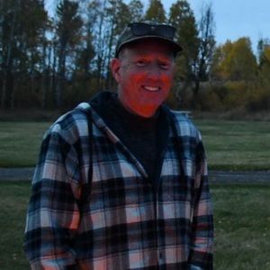 Meet your Posher, Hank